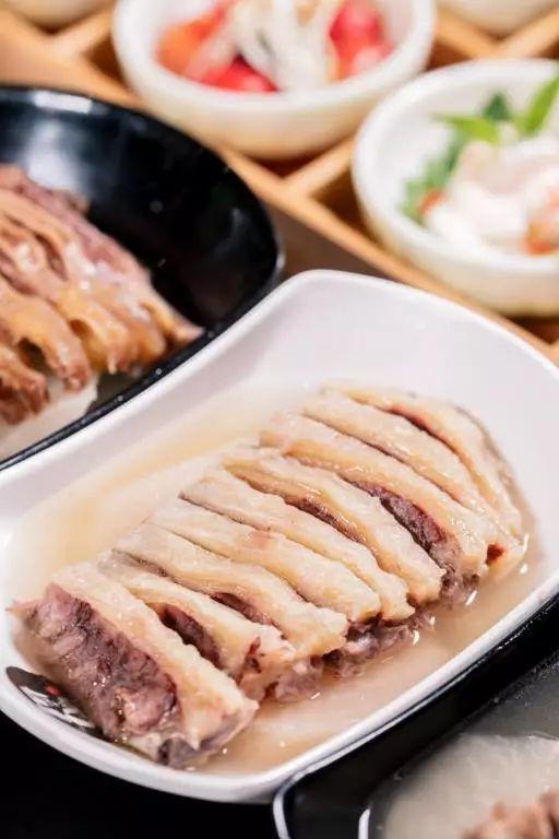 香港连续十年米其林推荐,香港70年老字号餐厅