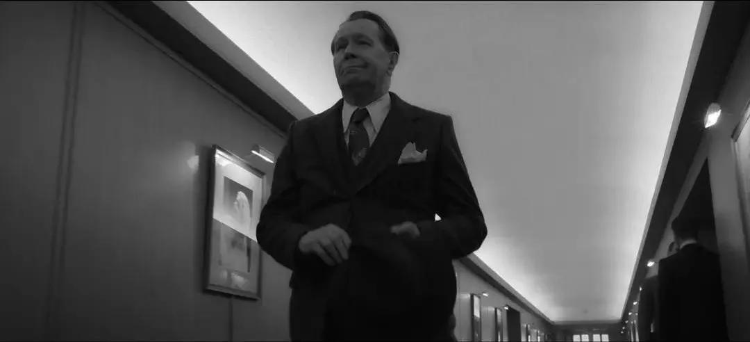 六年白等，失望透顶，《曼克》为什么崩盘？