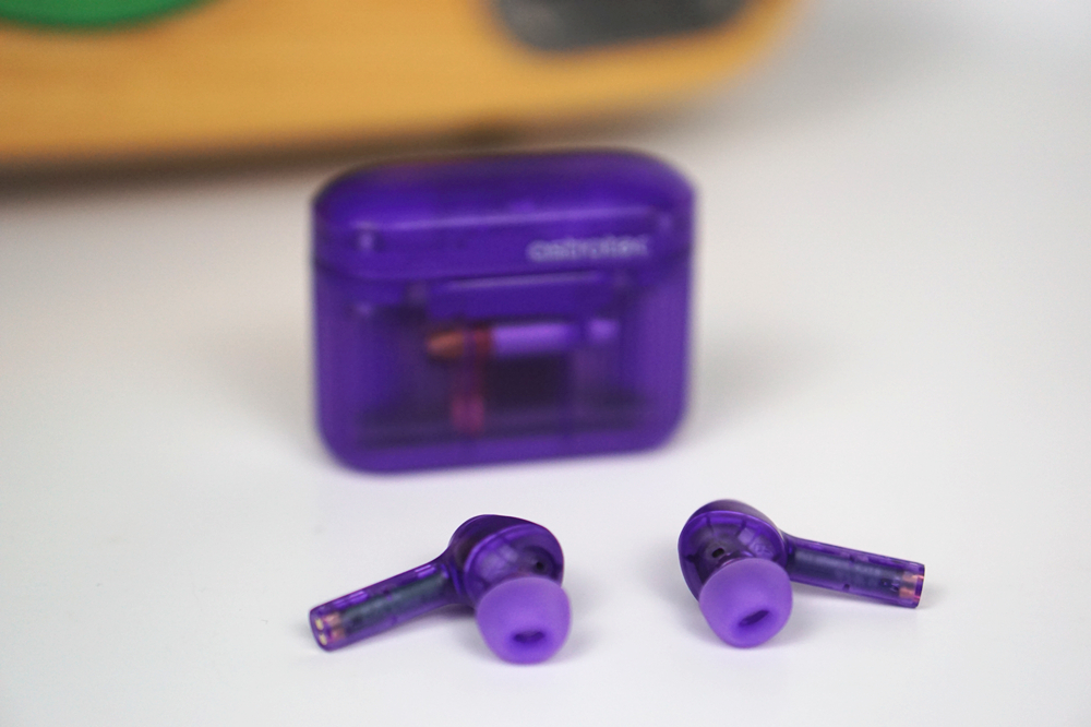 两百多真无线蓝牙耳机音质好,两百多降噪头戴式耳机