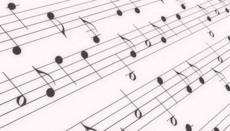 音乐中的对位法,复调音乐与对位法的区别