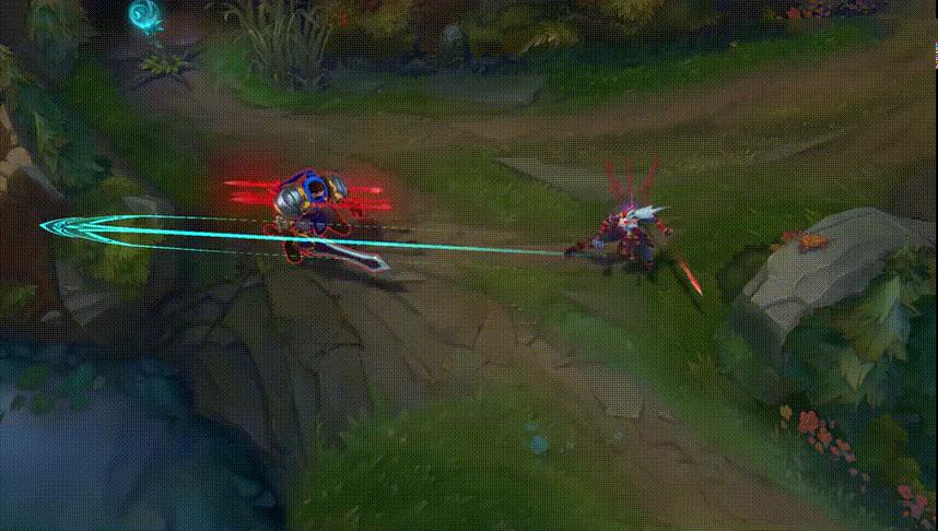 复仇之矛卡莉丝塔介绍,复仇之矛·卡莉丝塔台词