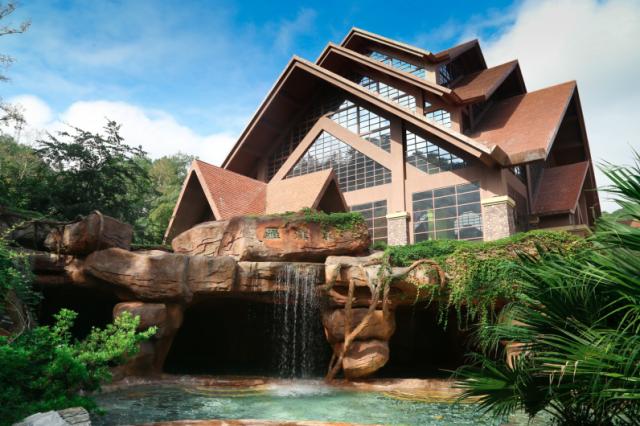 经律论温泉小镇门票,广东经律论温泉度假酒店