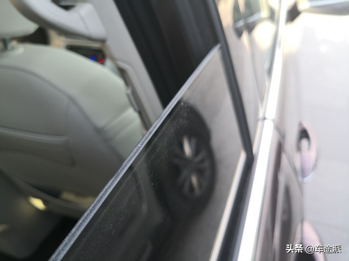 大众新威然在mpv里算不算好车,王者归来体验全新上汽大众mpv威然