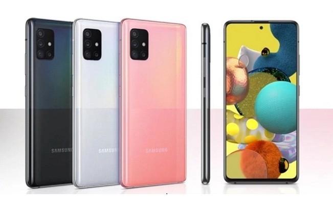 galaxya51降价,直降7000买手机