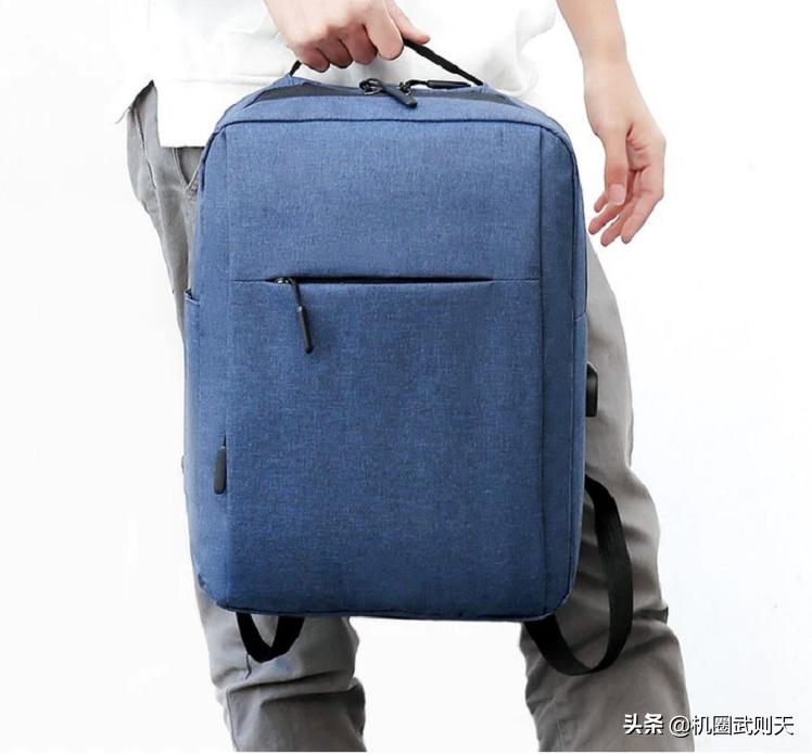 国产背包硬刚德国奔驰宝马标配，用小米的价格体验奢侈的品质，香