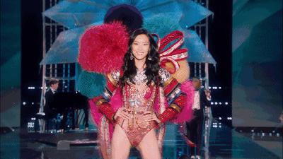 2019维密大秀即将拉开帷幕,2019年维密大秀完整版