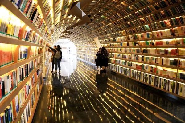 读书人之间要多交流,为读书人读书