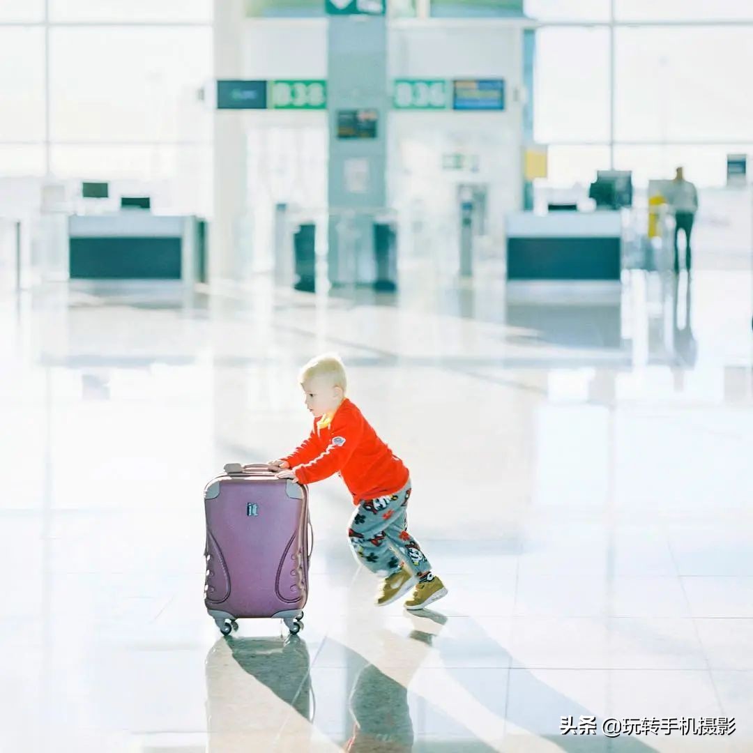 摄影人像色彩修图教程,摄影六种配色方法