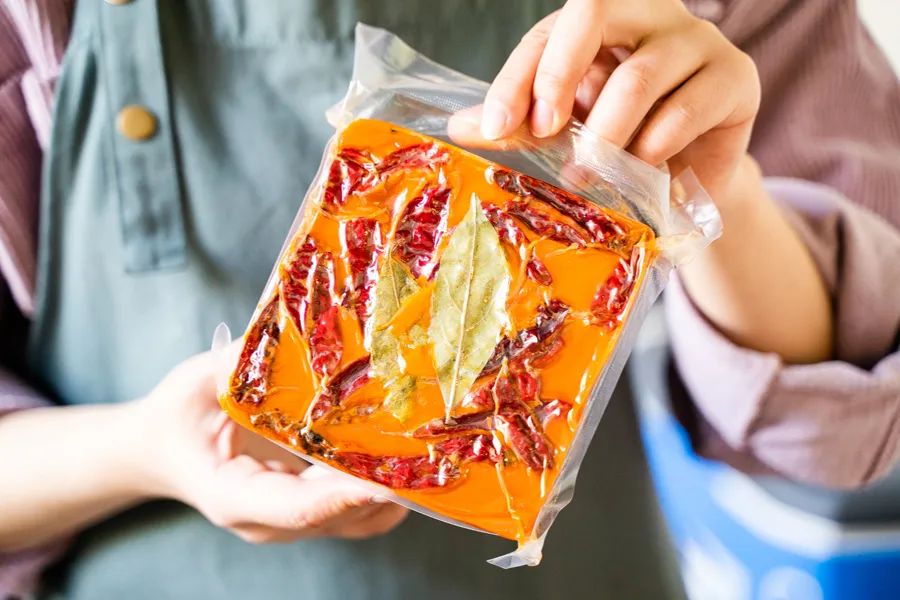 被薇娅直播间榨干零食预算后,写出了这篇测评报告(上)