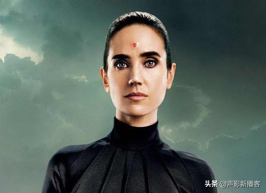 jenniferconnelly詹妮弗·康纳利,詹妮弗康纳利的长相