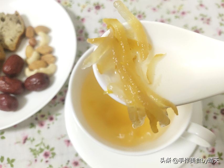 水果茶壶煮茶橘子配什么,水果茶壶煮茶柠檬苹果