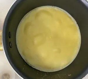 草莓千层班戟制作,草莓班戟的食谱