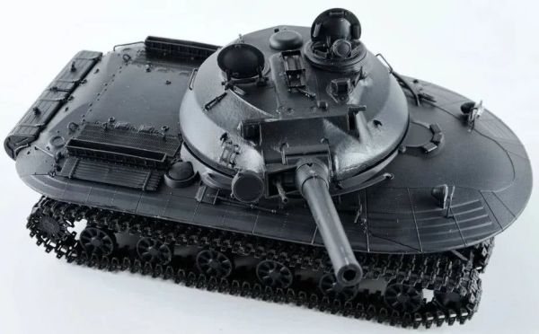 外星装甲怪兽视频,279坦克装甲图