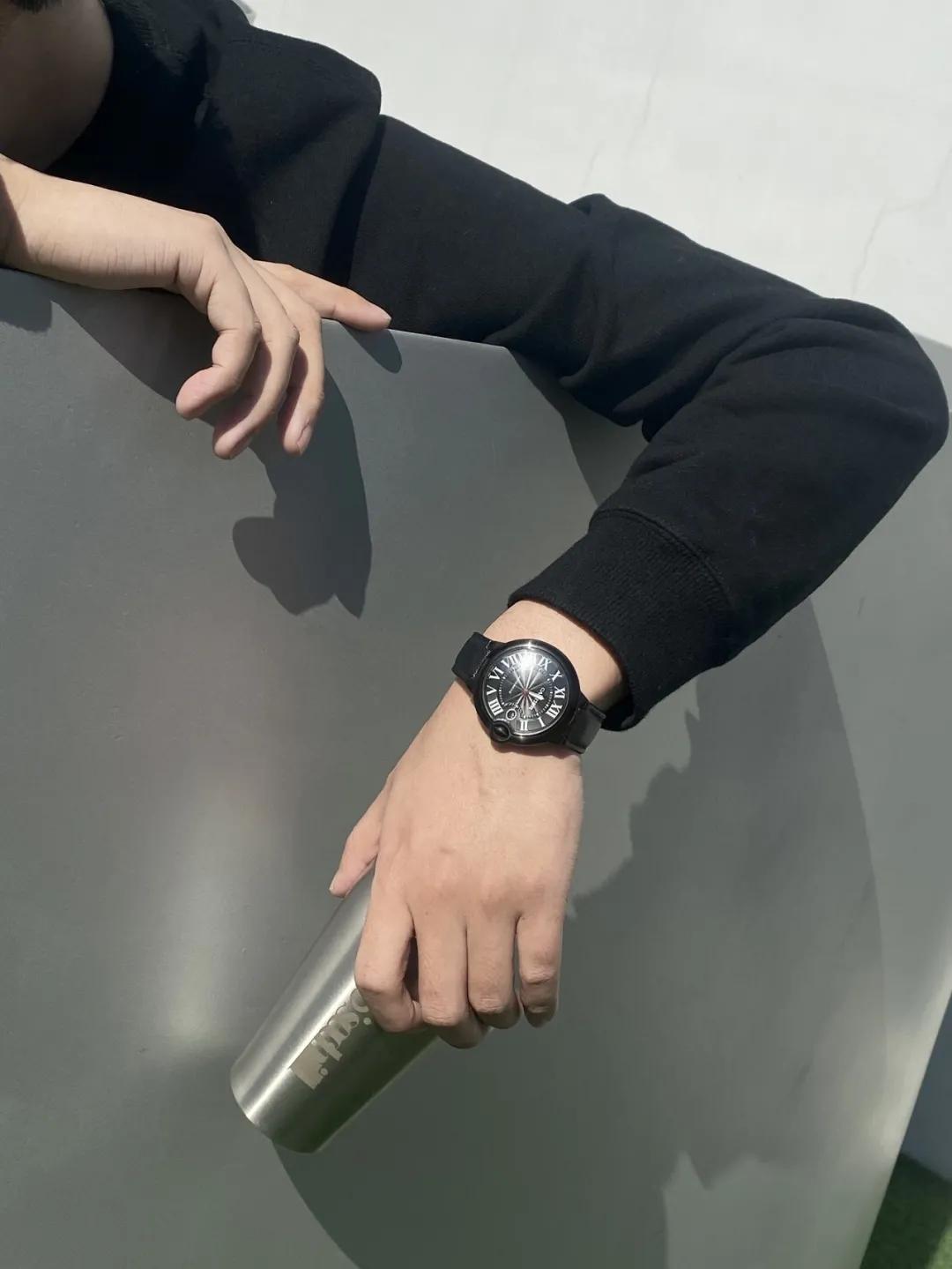 10年购物经验,买表的10大忠告