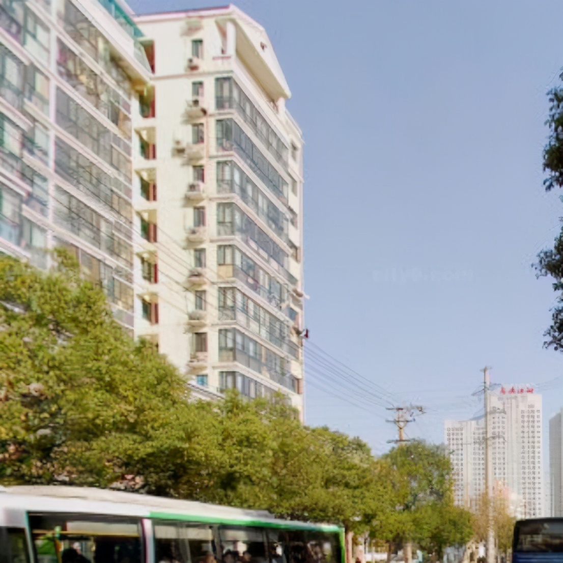 汉阳四新改善楼盘,汉阳四新配套