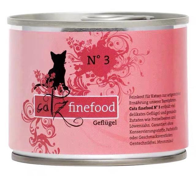 蓝白英短猫适合吃的猫罐头推荐,性价比高的主食猫罐头推荐