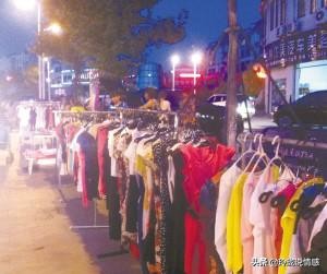 摆地摊月赚3万,月入过万的摆摊小技巧