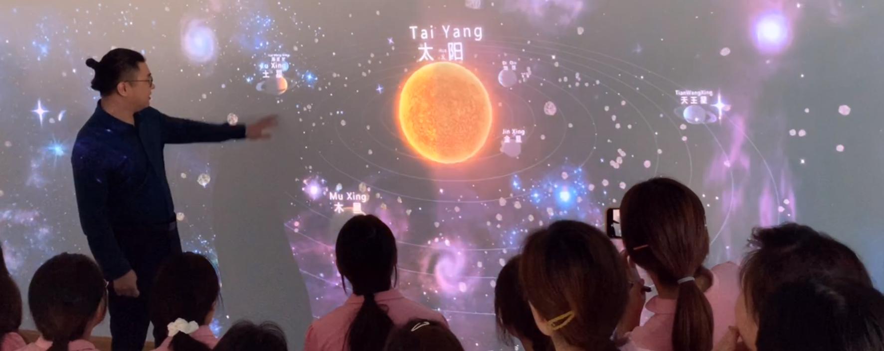 贵州省仁怀市七色花幼儿园,仁怀市七色花幼儿园公众号