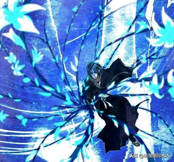 死神中那些攻击力极为强大的招式,死神十大必杀技