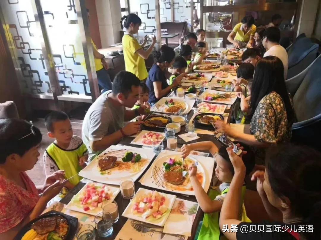 贝贝英语启蒙学说话,贝贝英语免费课程