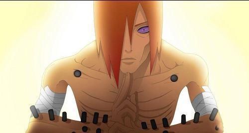 火影忍者禁术八门遁甲的各种招式,火影忍者十大禁术忍术排名