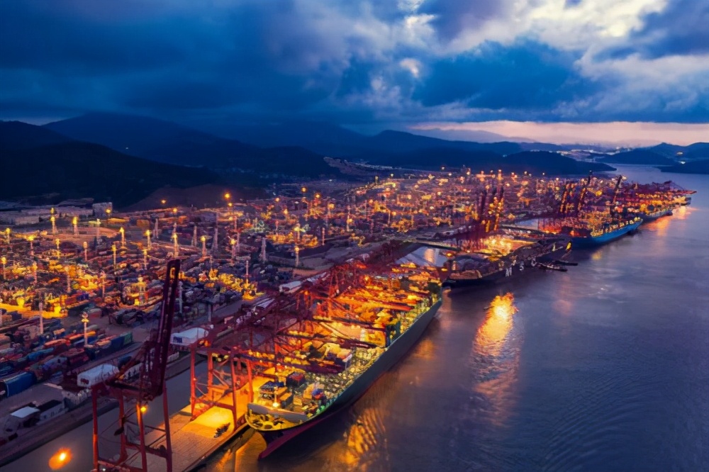 宁波100强企业,宁波十大龙头企业排名