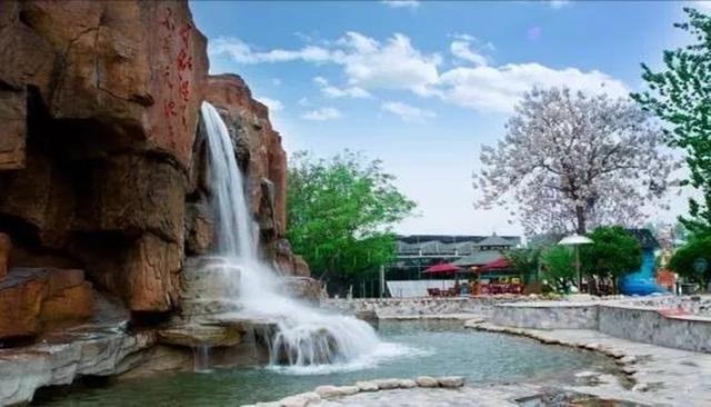 河南这处景点被誉为第八大奇迹,河南的八大最美湖泊你最喜欢哪个