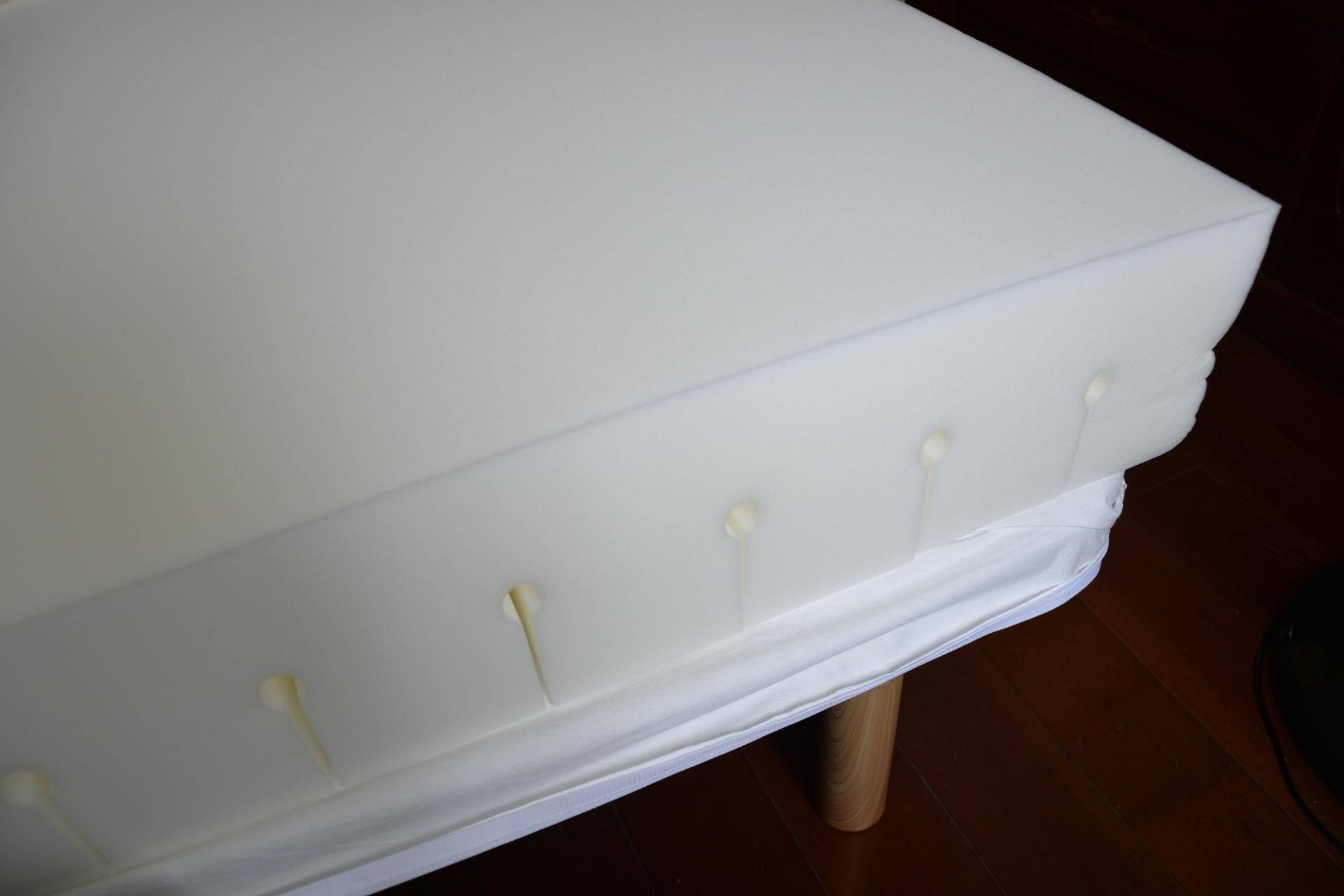 解锁萌娃新姿势,8h电动智能床评测