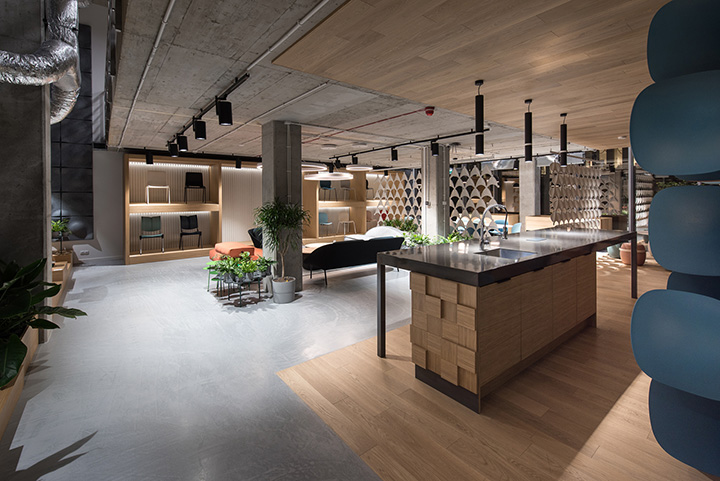 斯堪的纳维亚家具设计介绍,斯堪的纳维亚家具设计特点