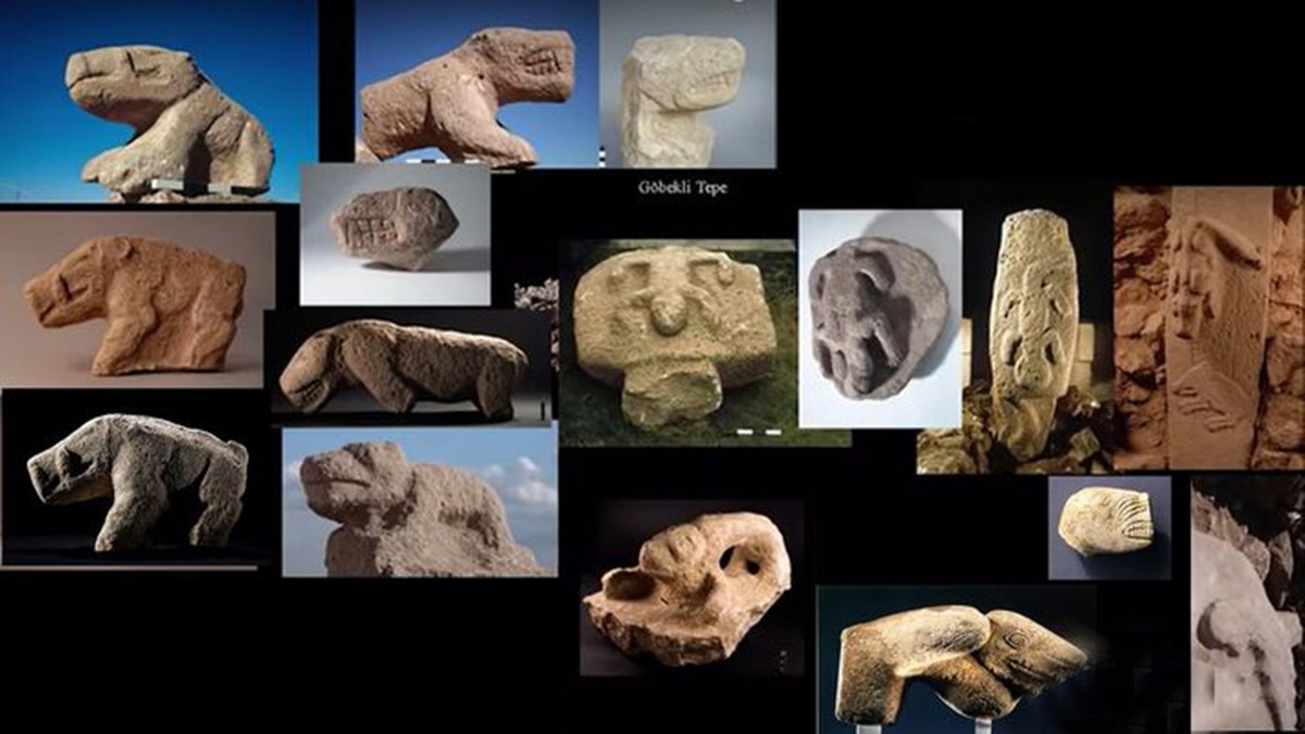 地球上最古老的石阵,史前文明遗迹未解之谜