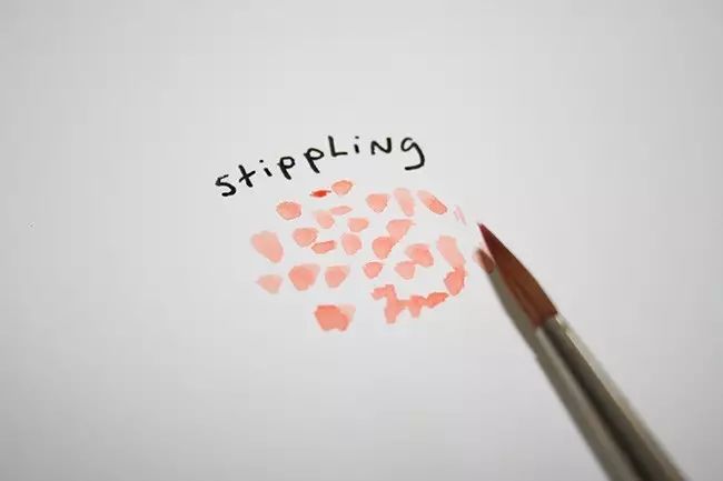 古风背景绘画水彩简单,绘画水彩风景简单