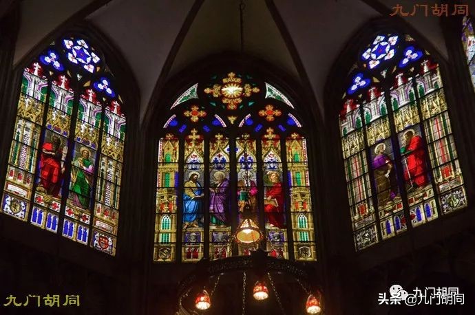 巴塞尔大教堂宝物图片,巴塞尔大教堂介绍