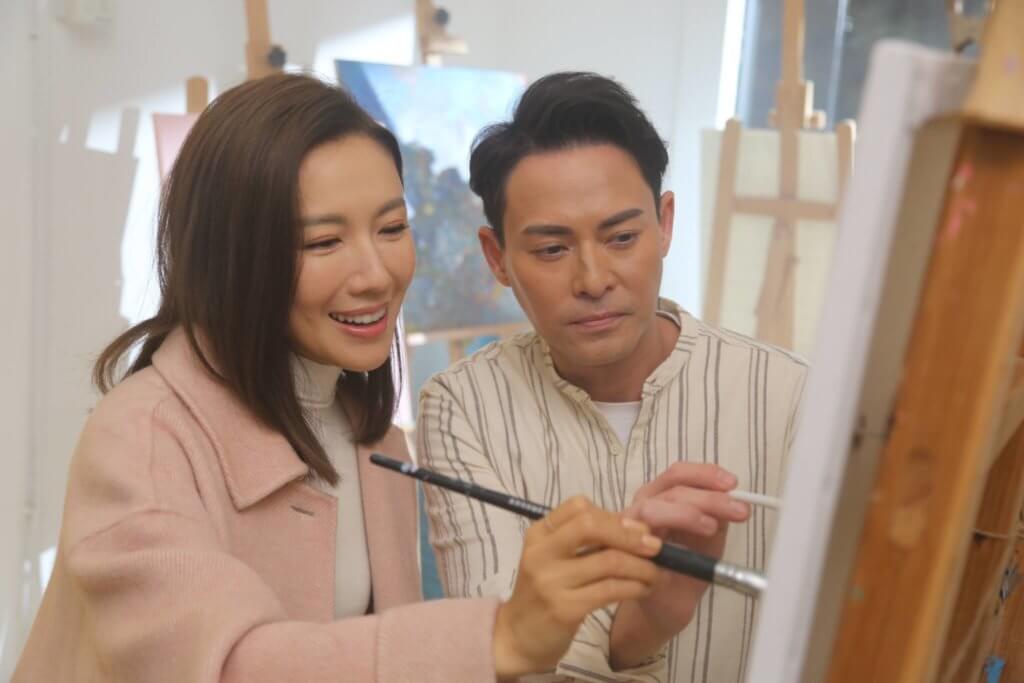 tvb小生完整视频,tvb小生剧集