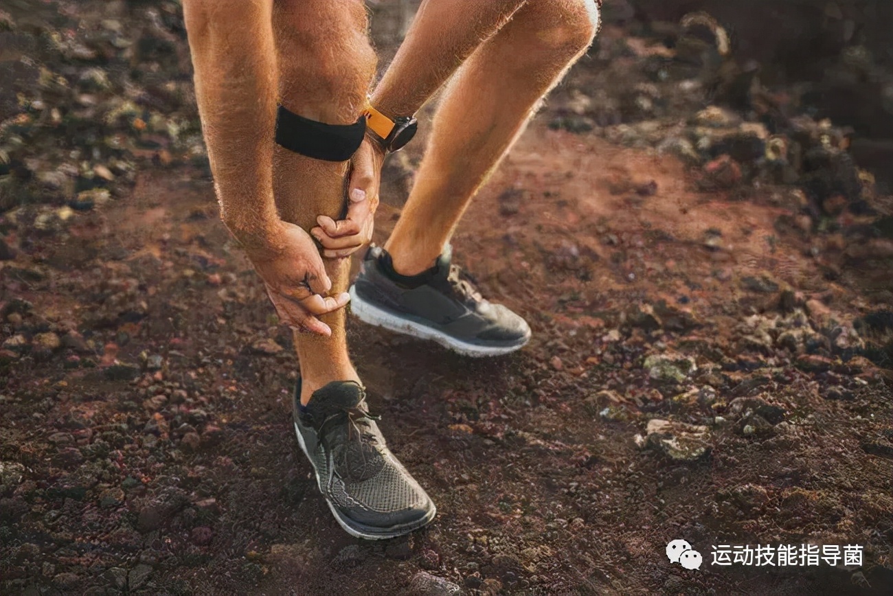 跑步时小腿痛你注意到了吗,跑步小腿肌肉痛快速缓解方法