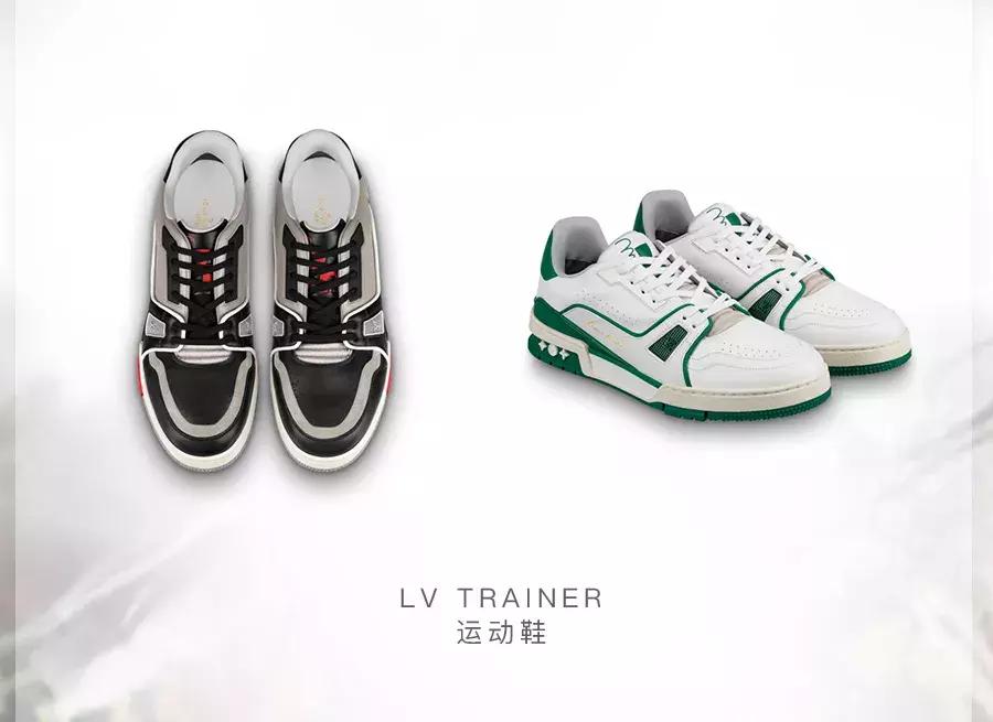 lvoffwhite联名短袖,2018lv春季限定