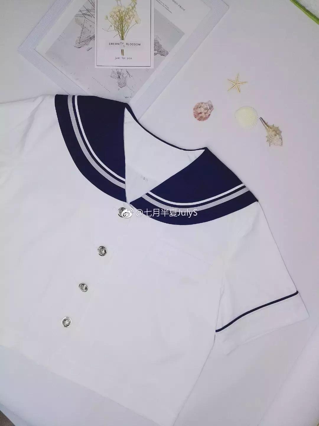 刚入坑jk该注意哪些,jk制服正版和盗版有什么区别吗