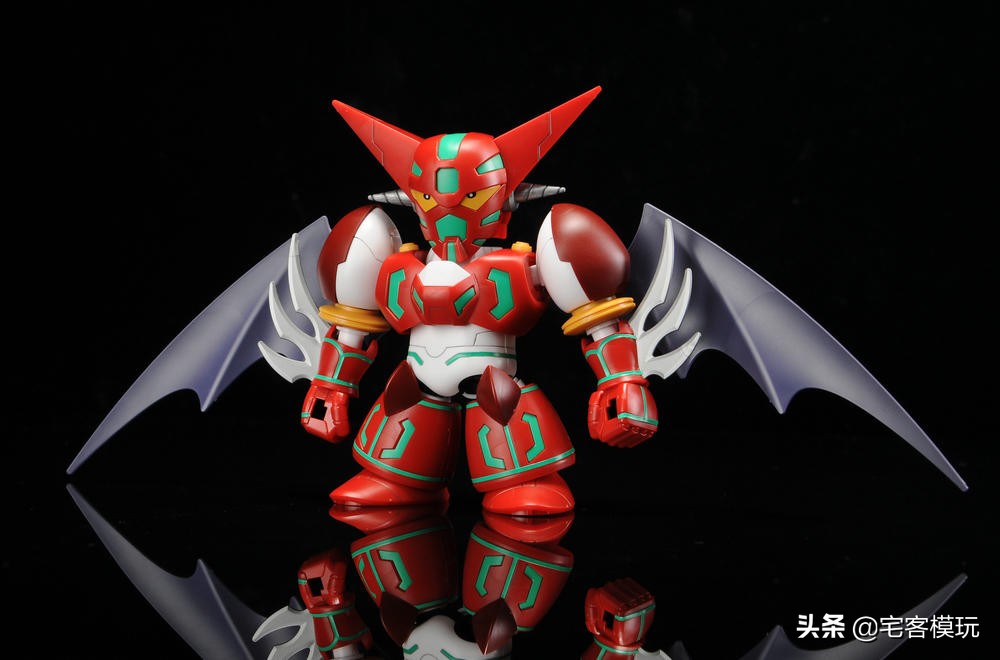 78官测万代mg巴巴托斯第四形态,万代sdcs真盖塔