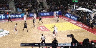 身高182！体重只有70公斤！他却被称为“吉林小库里”！