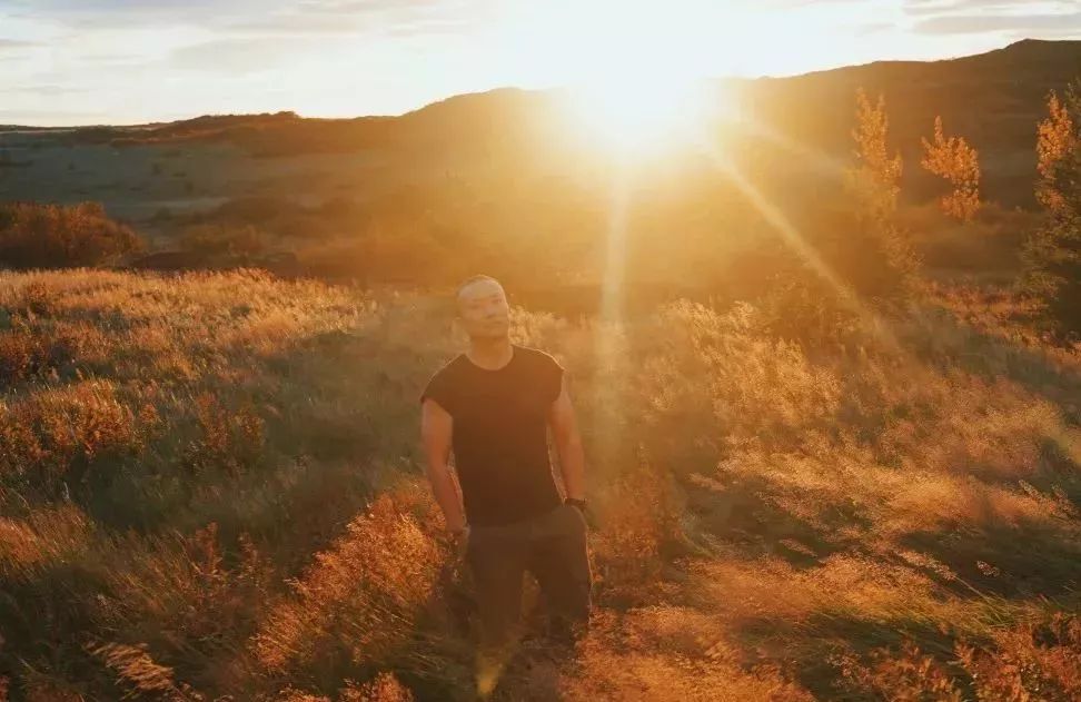 阿Sam走了几十个国家后领悟：不对目的抱有期望的旅行最成功