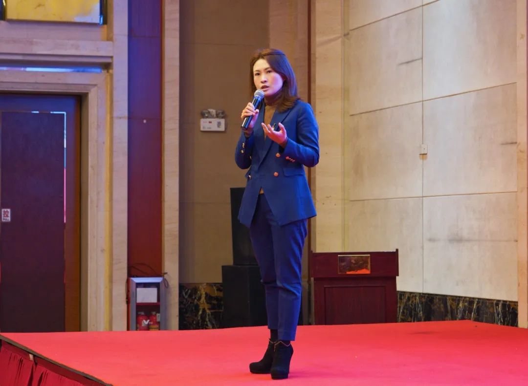 加入新军，让改变发生！众上集团第七期文化分享大会圆满落幕