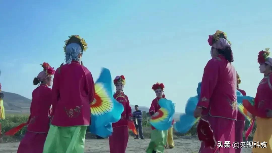 中国影像方志|昌黎：山海交汇地秧歌博采众长黄金海岸排船凝聚造船智慧