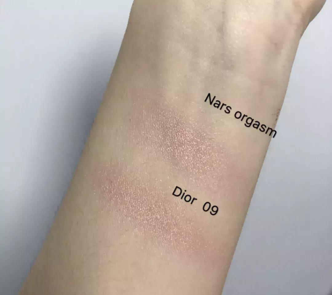 nars高潮平价替代,nars的高潮测评