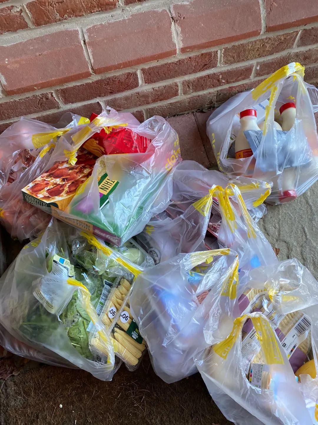 英国疫情防护物资,英国抗疫日记囤货记