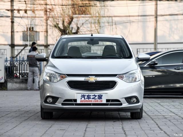 赛欧三口碑,赛欧3怎么样值不值得入手