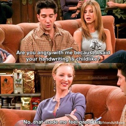 老友记专栏：PheobeBuffay世界以痛吻她，她却报之以歌