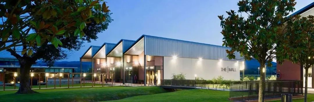 带你逛奥特莱斯,世界上最大的奥特莱斯在哪里