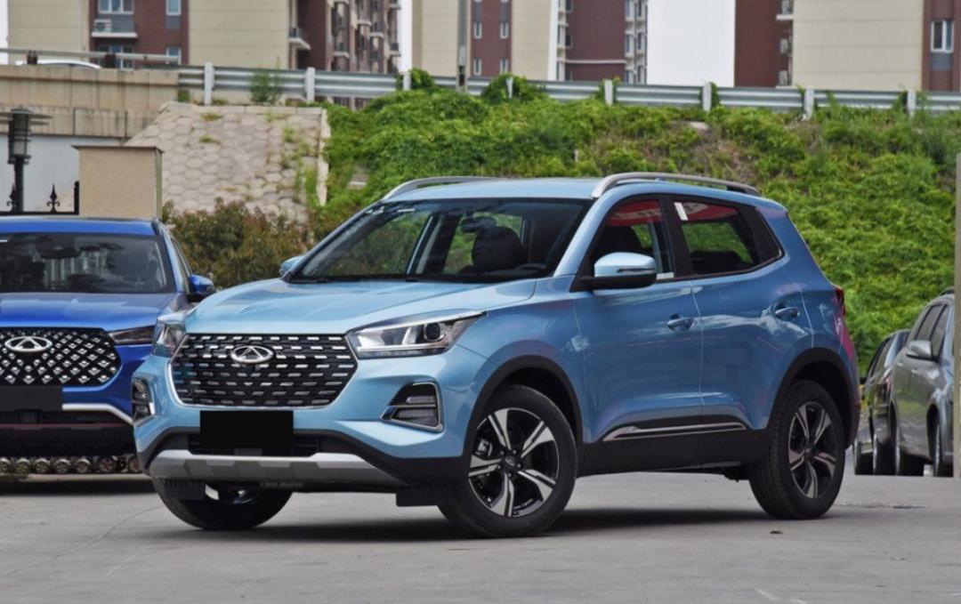 最值得买的10万内落地的suv,10万落地都能买到什么样的suv