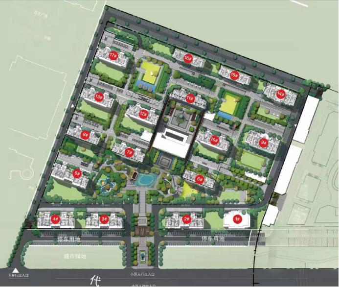 威海南海新区奥莱小镇怎么样？一个偏向刚需的度假楼盘