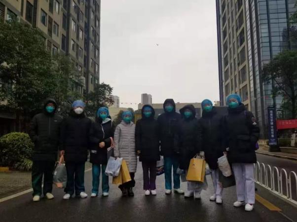 关键时期党员全部冲锋在前,党员抗击疫情要冲在前