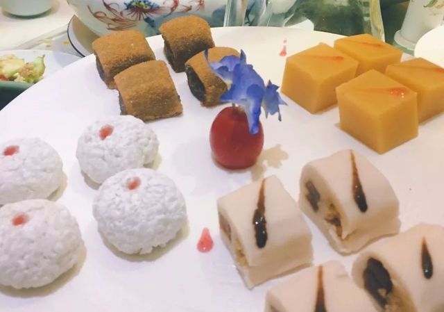 比南锣鼓巷还好的街,比南锣鼓巷好的小吃街